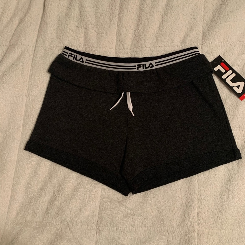 Fila Shorts